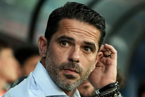 El primer análisis futbolístico que hizo Fernando Gago tras la derrota de Boca
