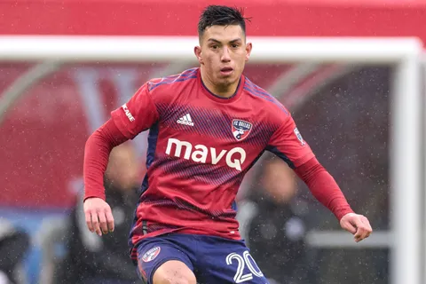 El presidente de Dallas contó la razón por la que Alan Velasco no llegó a Boca