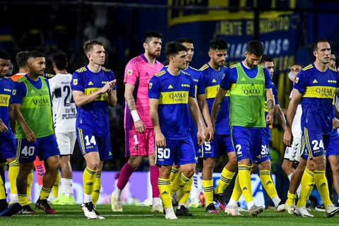 Boca cedió a Gabriel Aranda a un equipo del ascenso, pero en Banfield jugó 10 partidos en un año y medio