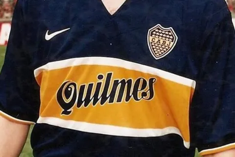 Fue capitán de Boca pero confesó que no pudo aguantar mucho tiempo en el club: "La presión era demasiado alta"