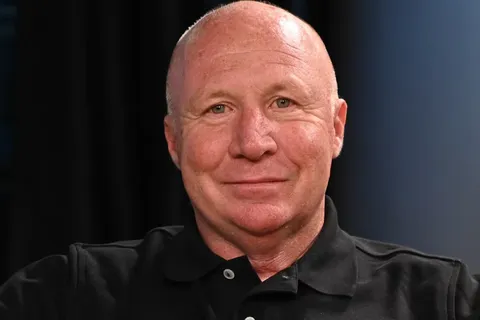 Carlos Mac Allister, ex jugador de Boca