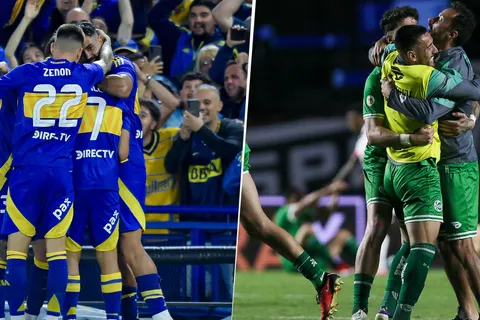 Boca Juniors vs. Juventude, amistoso 2025: resumen, goles y mejores jugadas