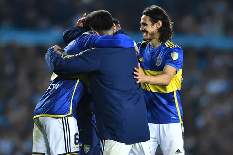 Boca Juniors 2023