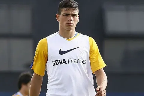 Jonathan Silva, de campeón en Boca a ganar un titulo en Chipre y ahora irse al fútbol de Malasia