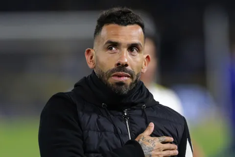 Julio Buffarini jugó con Carlos Tevez y lo quiere ver como DT de Boca: "Ojalá"