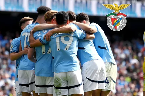 Mundial de Clubes 2025: Benfica, rival de Boca, está interesado en una figura de Manchester City