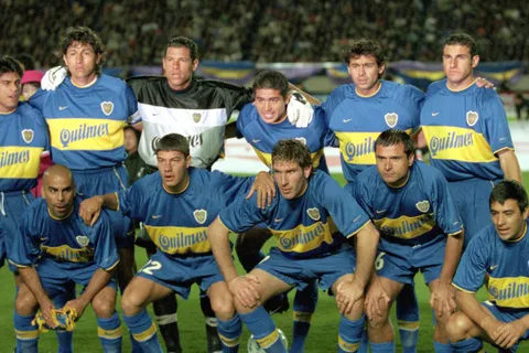 Adrián Guillermo fue campeón en Boca tuvo que vender su auto para sobrevivir