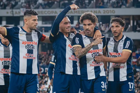 La inédita camiseta que utilizará Alianza Lima para el partido contra Boca