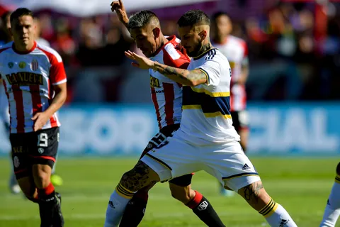 Revelaron por qué Centurión no jugará contra Boca este jueves: "Actualmente..."