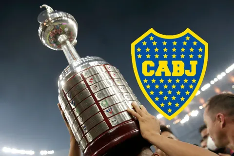 Se viene la Copa Libertadores 2026: cuándo y cómo es el sorteo del grupo que le tocará a Boca