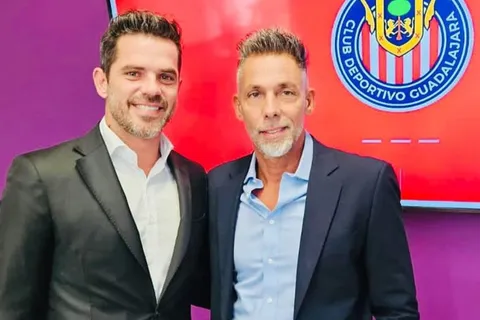 Quién es el representante de de Fernando Gago y con qué jugadores de Boca trabaja