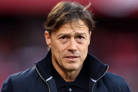 Andrés Chávez reveló el consejo que le dio Matías Almeyda: "Andá a Boca"