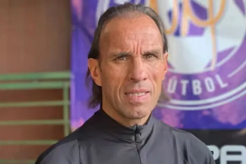La postura de Navarro Montoya sobre Marchesín y los penales vs. Alianza Lima: "Me dio la impresión de que..."