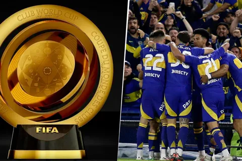 Atento, Boca: la FIFA anunció que el Mundial de Clubes 2025 se podrá ver gratis en todo el mundo