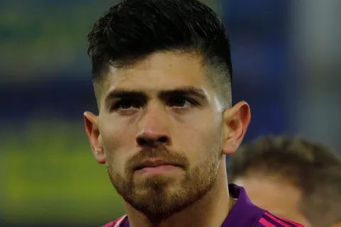 La revelación de Agustín Rossi sobre Ibarra y su salida de Boca: "Me molestó"