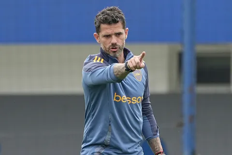 El pedido de Fernando Gago a Boca para el arranque de la pretemporada: "Lo ideal para él sería..."