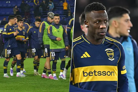 Boca hoy: el jugador que se irá en diciembre y qué dijo Advíncula sobre su futuro
