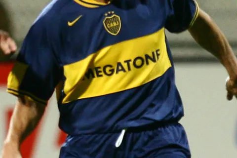 Nicolás Bertolo ganó la Copa Libertadores en Boca y ahora jugará en la B Metropolitana