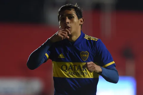 Raro caso: por qué Agustín Obando terminó en la Reserva de Banfield