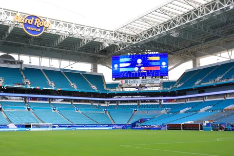 Revelaron que CONMEBOL cambió una regla básica a horas de la final de la Copa América 2024