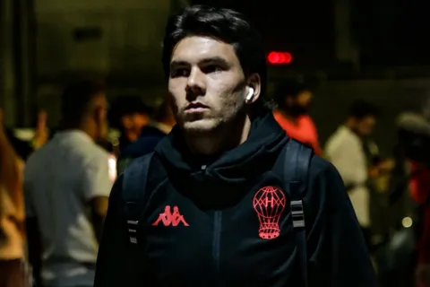 ¿Festeja o no? La postura de Lucas Blondel si le hace un gol a Boca