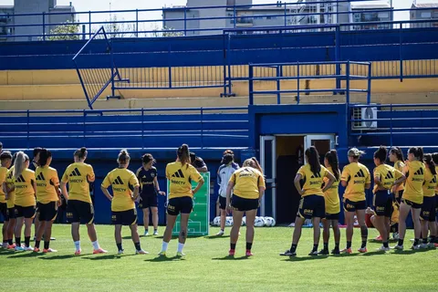 Copa Libertadores Femenina: qué necesitan las Gladiadoras para avanzar a cuartos de final