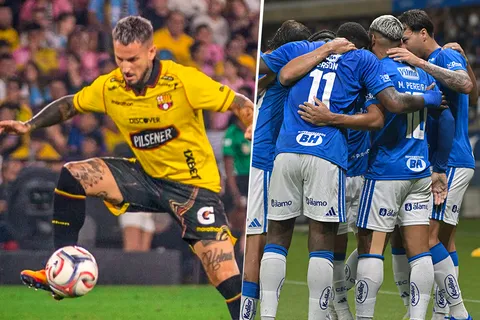 El morbo de los rivales de Boca en la Copa Libertadores 2026: Benedetto y varios caras conocidas más