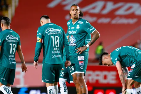 Atento, Boca: la fuerte medida que planea León de México para no quedar afuera del Mundial de Clubes