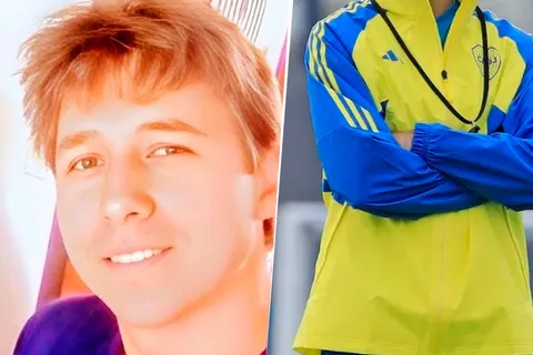 Giorgio Armas dijo quién debería ser el próximo DT de Boca: "Ojalá pueda venir"