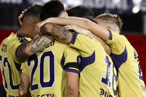 El mejor jugador de Boca para los hinchas en la victoria: "Tiene que ser titular"
