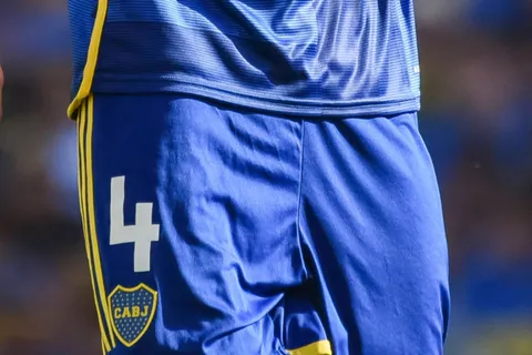 Sorpresa en el mercado: Boca abrió negociaciones por Juan Barinaga, de Belgrano de Córdoba