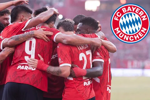 Lo sigue Bayern Munich: ¿un jugador de Independiente podría ser rival de Boca en el Mundial de Clubes?