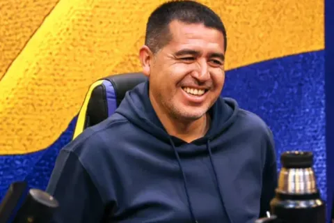 Juan Forlín reveló que le gustaría ser dirigente de Boca si lo llama Riquelme