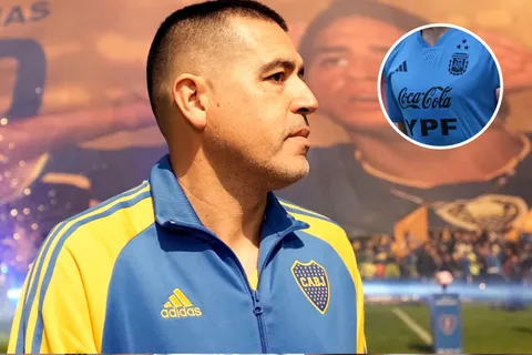 Afirman que Boca va por un lateral izquierdo que no se había nombrado hasta ahora: "Tiene que ver con..."