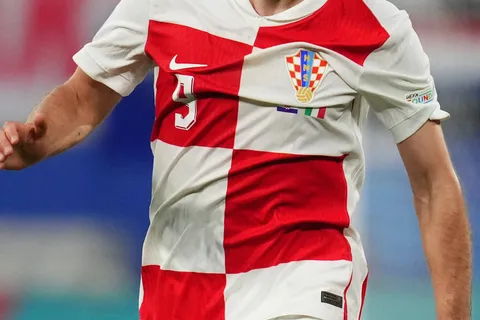 Darío Cvitanich jugó en Boca y reveló que casi lo convocan a la selección de Croacia