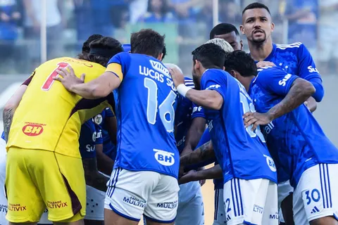 El sorpresivo comunicado de Cruzeiro tras la derrota contra Boca: "Es un crimen"