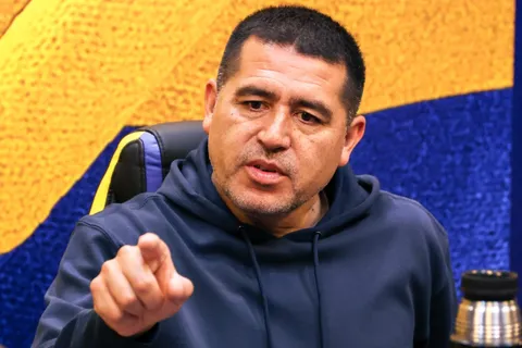 Boca tiene claro en qué puesto hará "limpieza" sí o sí a fin de año: "Uno de los tres se va"