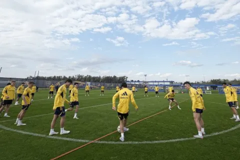 Kevin Zenón perdió terreno en Boca y ahora Úbeda se plantea recuperarlo para lo que viene