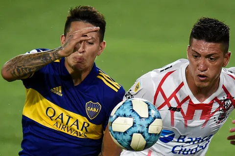 Huracán volvió a rechazar la oferta por Merolla: la estrategia de Boca para sumar igual al defensor
