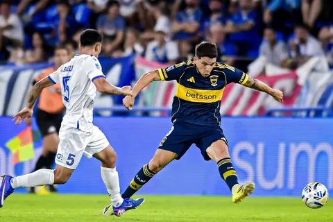 Cómo salió Boca vs. Vélez: resumen y goles por el Torneo Apertura 2026