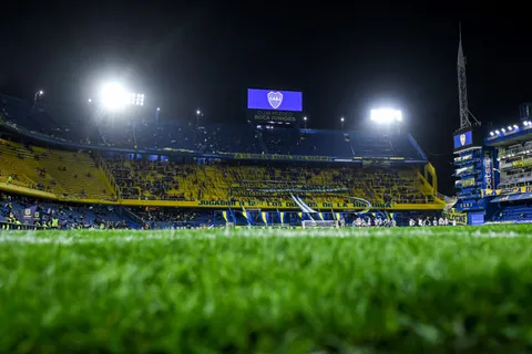 Un orgullo para Boca: La Bombonera, primera en el ranking de 30 mejores estadios del mundo