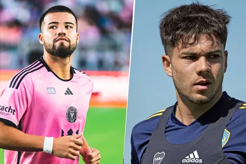 El Chelo Weigandt habló de Lucas Blondel tras su lesión