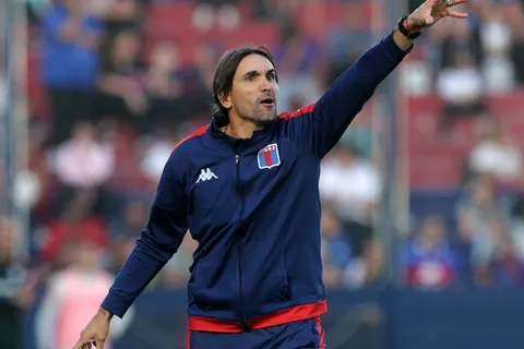 Huracán se plantó: la millonaria traba económica que retrasa la llegada de Diego Martínez a Boca