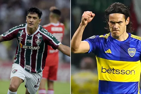 Jugó en Boca y Fluminense y dio un importante aviso para la final: "No es para cualquiera"