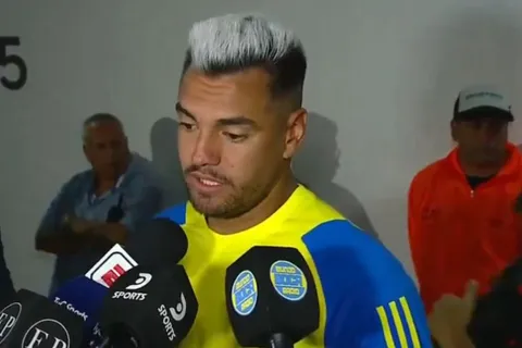 La comparación de Chiquito Romero entre Boca y la Selección Argentina: “Esa es la realidad"