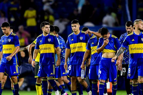 Un titular de Boca se lesionó y se perdería el Superclásico frente a River