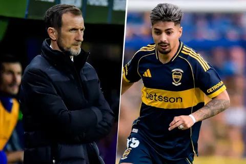 Boca hoy: la formación ante Recoleta, Alarcón y Milton Giménez pueden irse y la oferta que llegará por Zeballos
