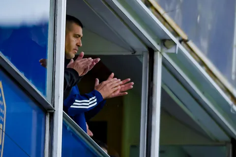 Casi cerrado: Arturo Vidal está a un paso de Boca