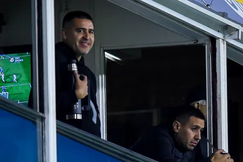 ¿Se arregla todo? La relación rota entre Boca y Huracán podría recomponerse en este mercado