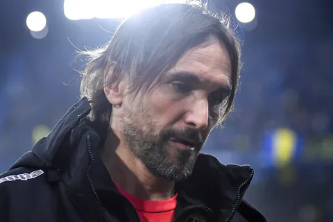 Diego Martínez y el gran desafío de su carrera: las 5 metas que debe lograr en Boca durante 2024